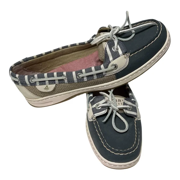Womens Sperry - Picture 2 of 3